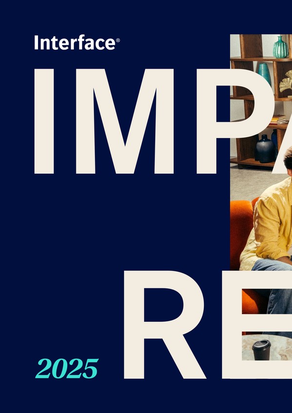 Sustainability Report Cover